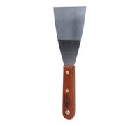 KS Tools Spatola EDELSTAHL, 75mm, con manico in legno Quantità:1