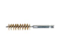 KS Tools 340.0074 Spazzola setole in ottone Ø 19 mm
