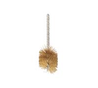 KS Tools 152.1381 Spazzola per pozzetto iniettori Ø 19 mm