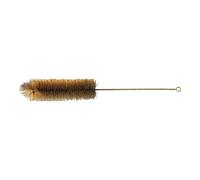 KS Tools Spazzola per cilindri BRONZEplus, filo metallico, ondulato, 300mm Quantità:1