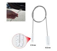 KS Tools Spazzola per pulizia flessibile Quantità:1