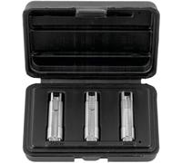 KS Tools Spezial-Glühkerzen-Stecknuss-Satz, 3-tlg. Alfa Romeo Opel Fiat