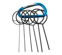 KS Tools Spine tendicinghia per cinghie dentate, Ø 0,8 - 1,9mm Quantità:1