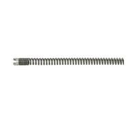 KS Tools 900.2431 Spirali per Dissotturare Tubazioni, Diametro 16 mm, Rivestimento Interno