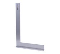 KS Tools Squadra a cappello secondo DIN 875/1, 400mm Quantità:1