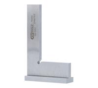 KS Tools Squadra a cappello secondo DIN 875/2, 75mm Quantità:1