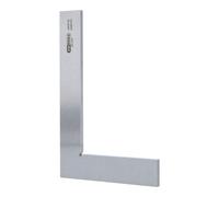 KS Tools Squadra semplice secondo DIN 875/1, 200mm Quantità:1