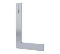 KS Tools Squadra semplice secondo DIN 875/1, 250mm Quantità:1