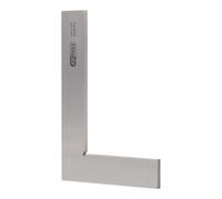 KS Tools Squadra semplice secondo DIN 875/2, 400mm Quantità:1