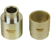 KS Tools Stabilisator-Kugelgelenk-Satz, 2-tlg Mercedes (440.0235)