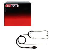 KS TOOLS STETOSCOPIO FLESSIBILE | 150.1645