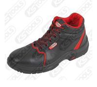 KS TOOLS Stivali di Sicurezza S3+SRC-09, 39 310.0710