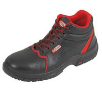 KS Tools Stivali di Sicurezza S3+SRC-09, 44