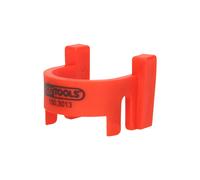 KS Tools Utensile flessibile per sblocco tubo riscaldatore Ford 150.3013, 1 pz