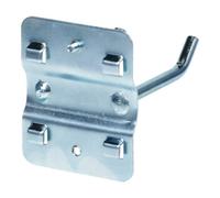 KS Tools Supporto con ganci angolati, Ø6mm Quantità:1