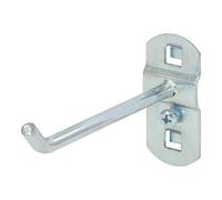 KS Tools Supporto con gancio angolato Ø 6mm, 100mm Quantità:1