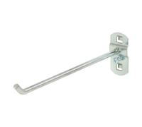 KS Tools Supporto con gancio angolato Ø 6mm, 200mm Quantità:1