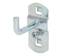KS Tools Supporto con gancio verticale Ø 6mm, 35mm Quantità:1