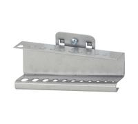 KS Tools Supporto per bussola esagonale, 11 fori, 145x70mm Quantità:1