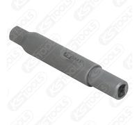 KS TOOLS Supporto Per Pistone Ammortizzatore Bit Chiave A Bussola 5,2 X 8,0 Mm