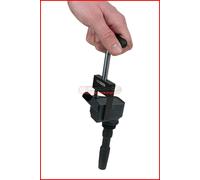 KS Tools Estrattore con impugnatura a T per candelette ad asta, 156mm Quantità:1