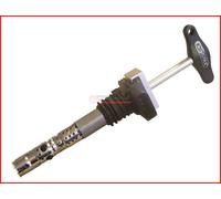 Ks tools T-Griff-Zündspulen-Abzieher-Typ 3,105mm VW Direkteinspritze 500.7550