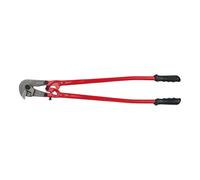 KS Tools Taglierina per reti in acciaio strutturale, 820mm Quantità:1