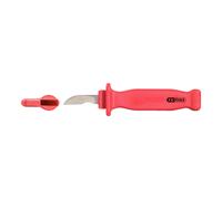 KS Tools Taglierina spelacavi isolata 195mm Quantità:1