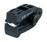KS Tools Taglierina standard 0,02-10mm2 Quantità:1