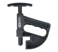 KS Tools Tallone divaricatore per pneumatici Quantità:1