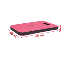 KS Tools Tappetino di protezione per meccanici, L=480xL=320xH36mm Quantità:1