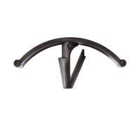 KS Tools Tappo per isolamento cofano Ford, 50pz. Quantità:1