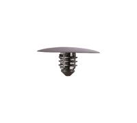 KS Tools Tappo per isolamento cofano Mazda, 50pz. Quantità:1