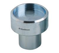 KS Tools Tassello di spinta, Ø52x55mm Quantità:1