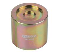 KS Tools Tassello di spinta, Ø55mm Quantità:1