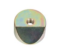 KS Tools Tassello di spinta 7, Ø 53,9mm Quantità:1