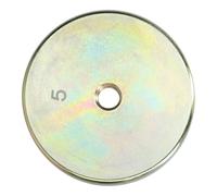 KS Tools Tassello di spinta con filettatura Ø67,0mm Quantità:1