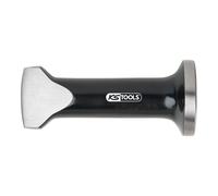 KS Tools 140.2103 Tasso incudine piccolo per carrozzerie, 125 mm