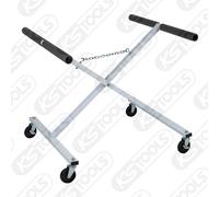 KS TOOLS Tavolo Di Supporto Con Ruote 140.2227