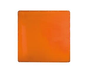 KS Tools Telone protettivo per saldatura, arancione Quantità:1