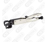 KS TOOLS Tenaglie per Saldatura, 215 MM 115.1082