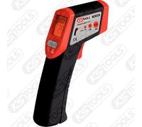 KS Tools Termometro, Laser-Messpistole Sensore 150.3040
