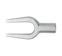 KS Tools 670.0089 Testa a forcella 28,5 x 70 mm