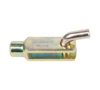 KS Tools Testa a forcella con bullone con cappuccio elastico M8x32 Quantità:1