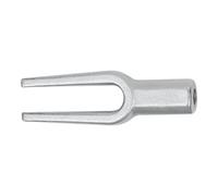 KS Tools Testa a forcella KS Tools, lunghezza 70mm Quantità:1