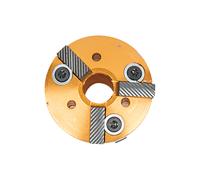 KS Tools Testa di fresatura, 45° + 75°, Ø28-37mm Quantità:1