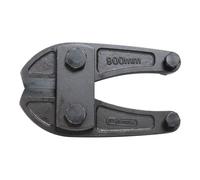 KS Tools Testa di ricambio per tagliabulloni da 36" Quantità:1