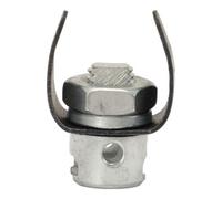 KS Tools 900.2164 Raschiatore a Lame Ricurve, Diametro 40 mm