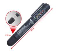 KS Tools Tester liquido dei freni Quantità:1