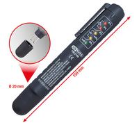 KS Tools Tester per Liquido Freni Zum Verifica Des H2O Gehalts IN